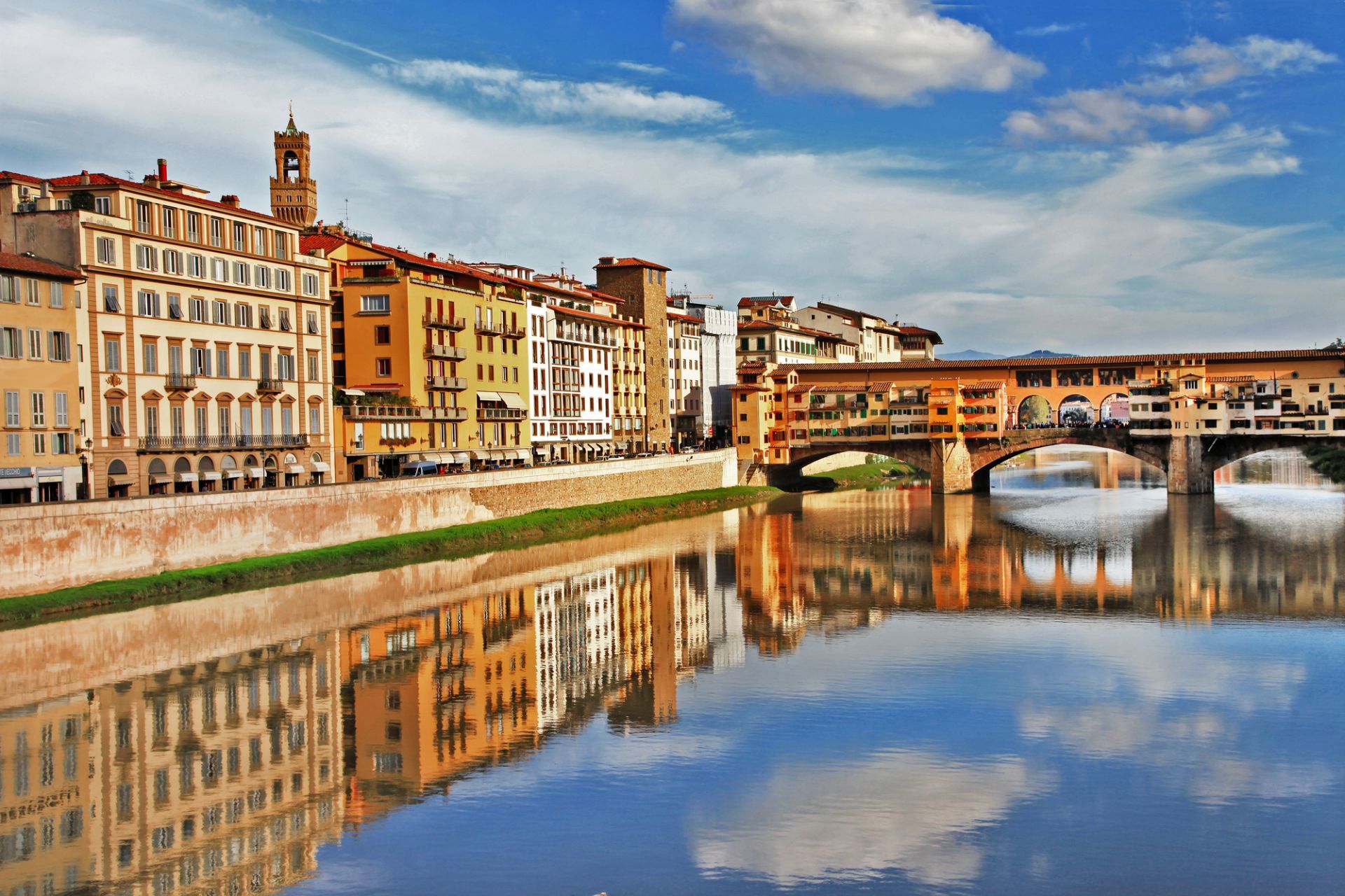 Transfer a Firenze