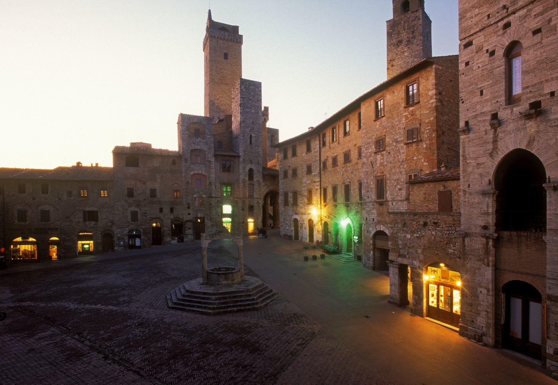 Transfers in Siena