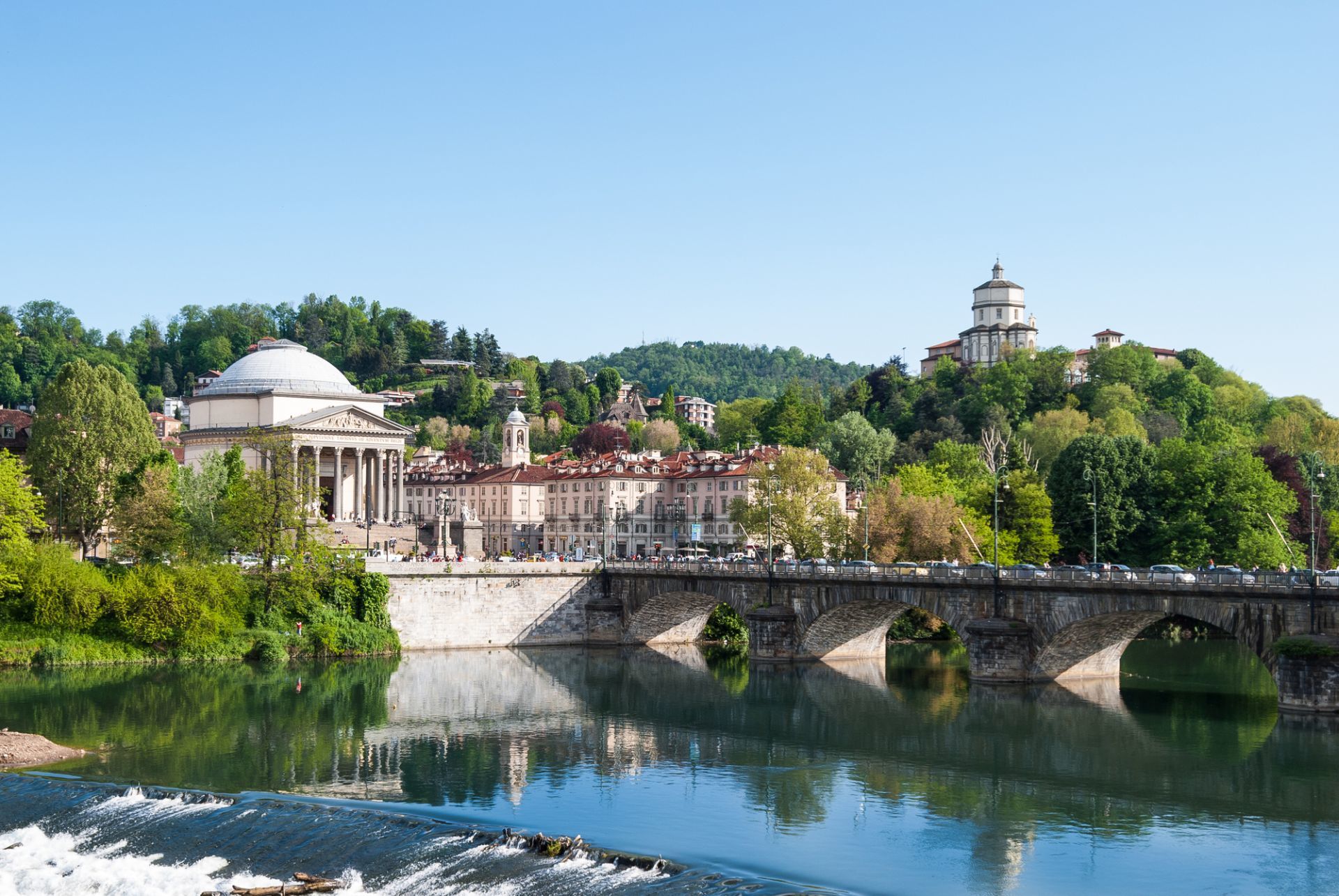 Transfers in Turin