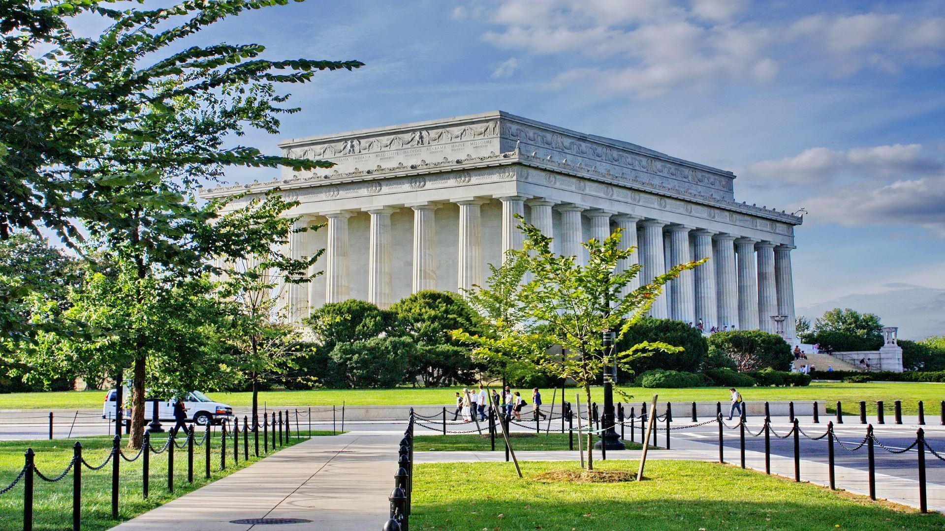 Traslados en Washington D.C.