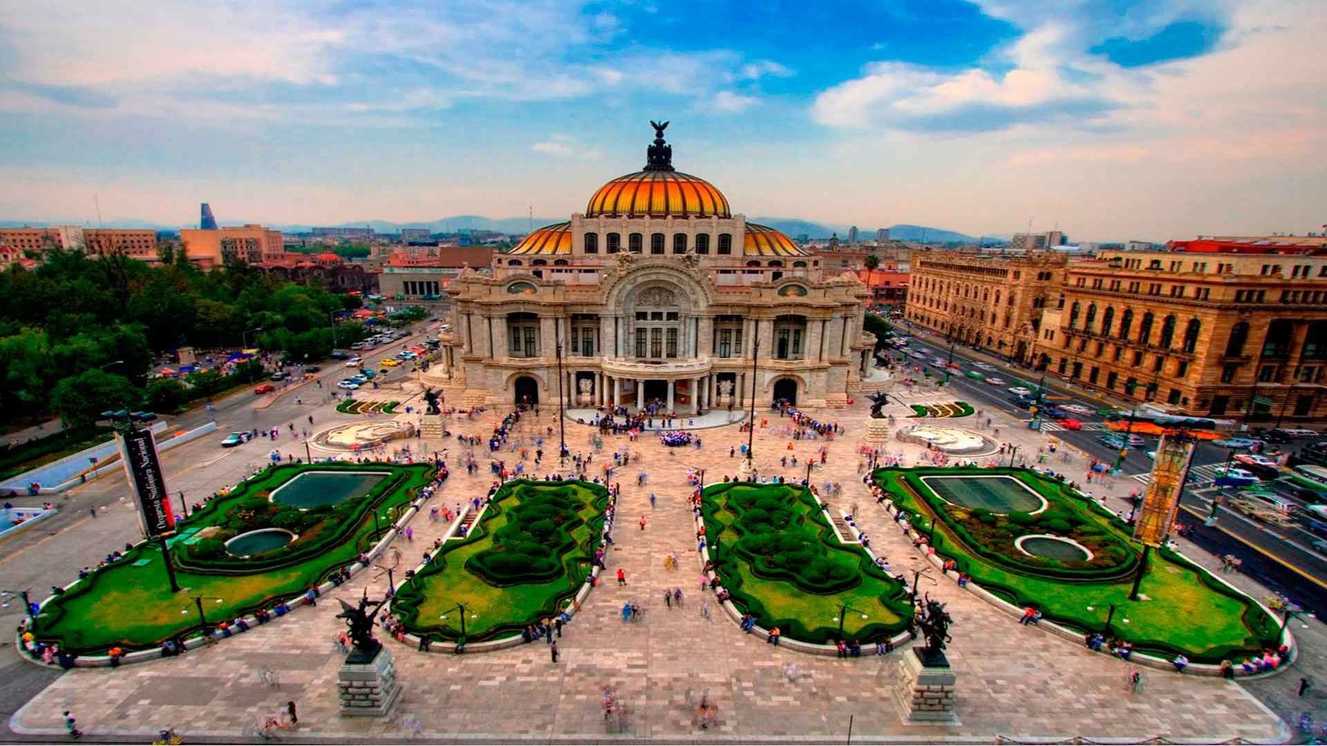 Traslados en Ciudad De México