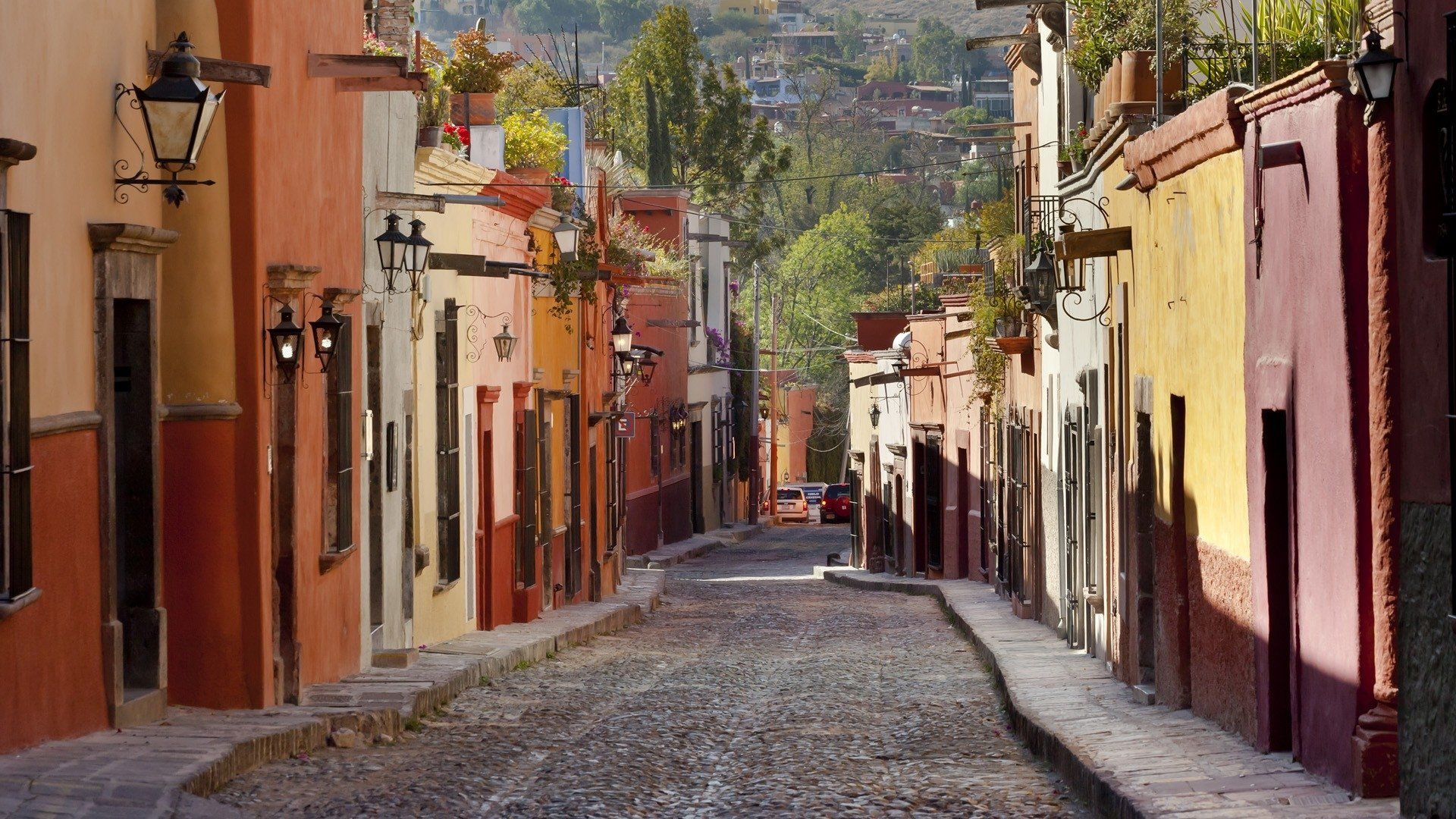 Traslados en Guanajuato