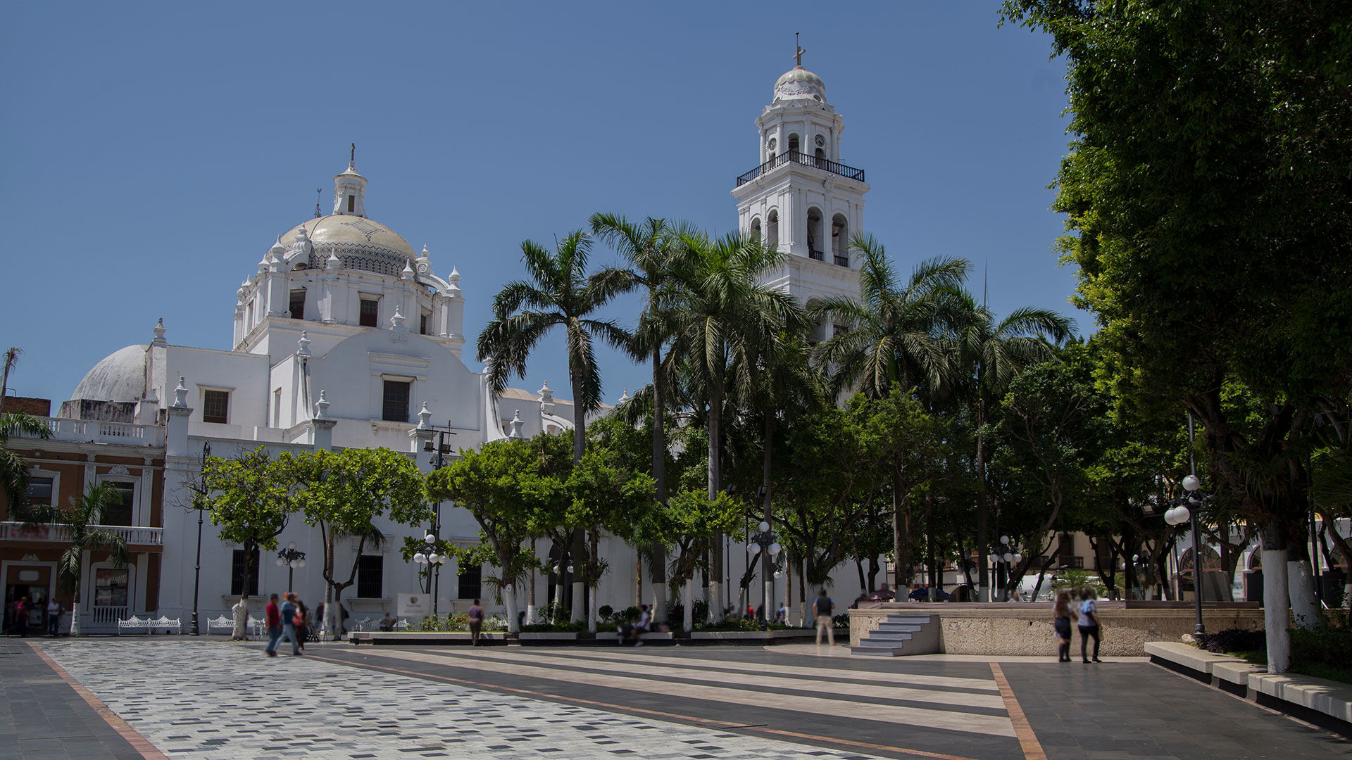 Traslados em Veracruz