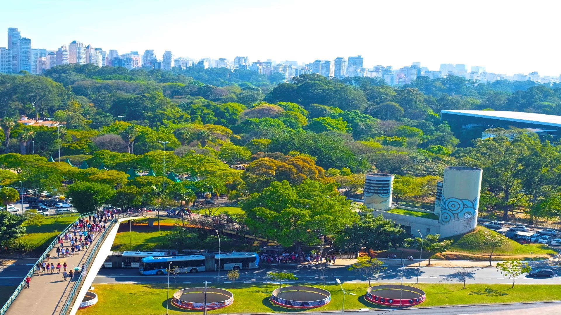 Transfers in São Paulo