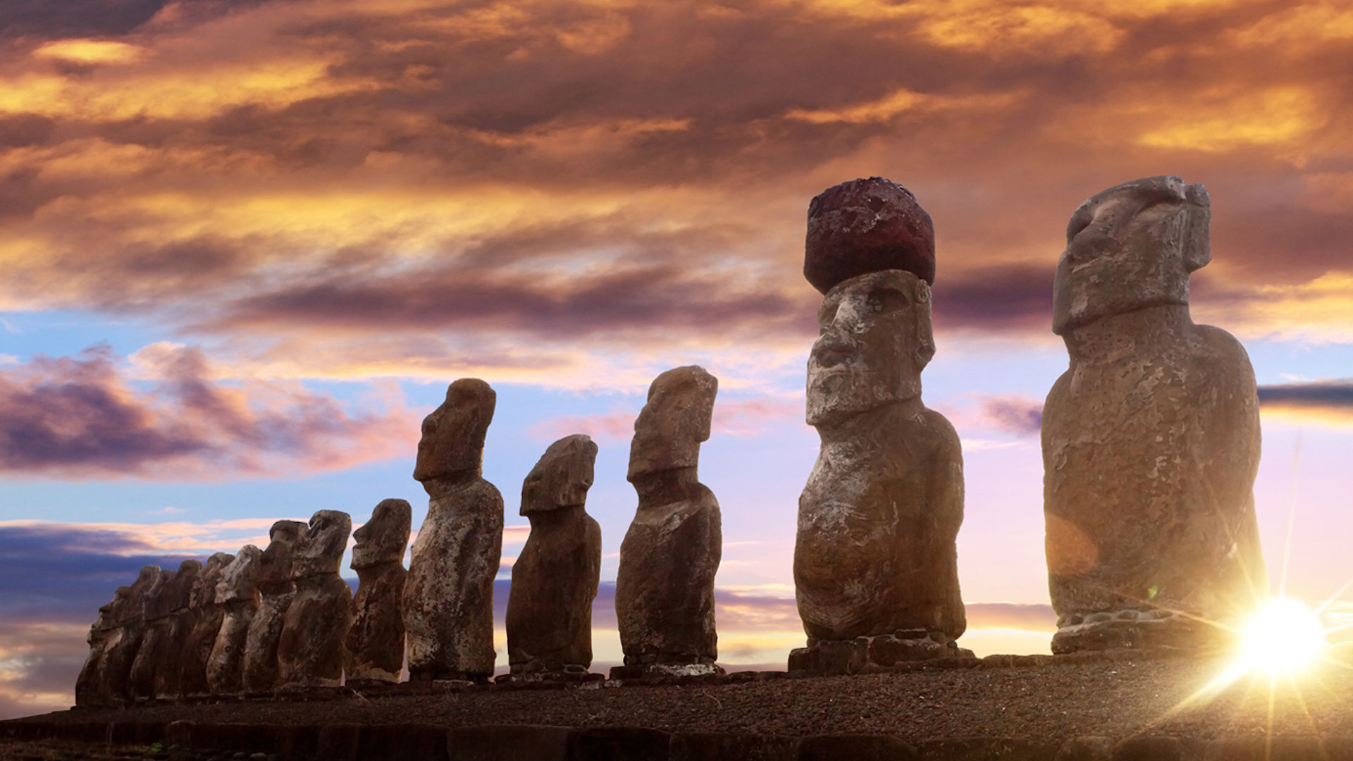 Traslados en Isla De Pascua