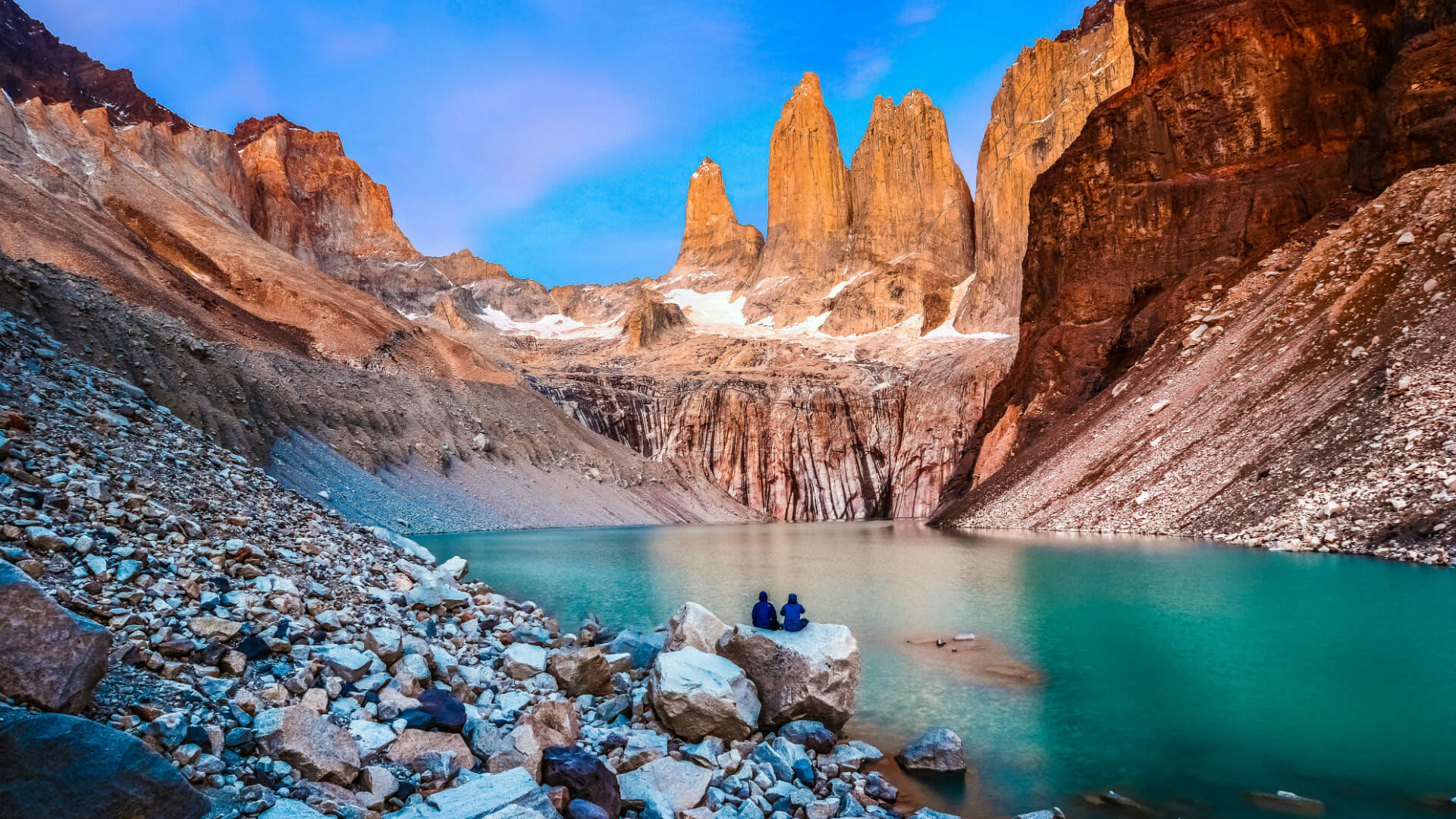 Transfers in Puerto Natales