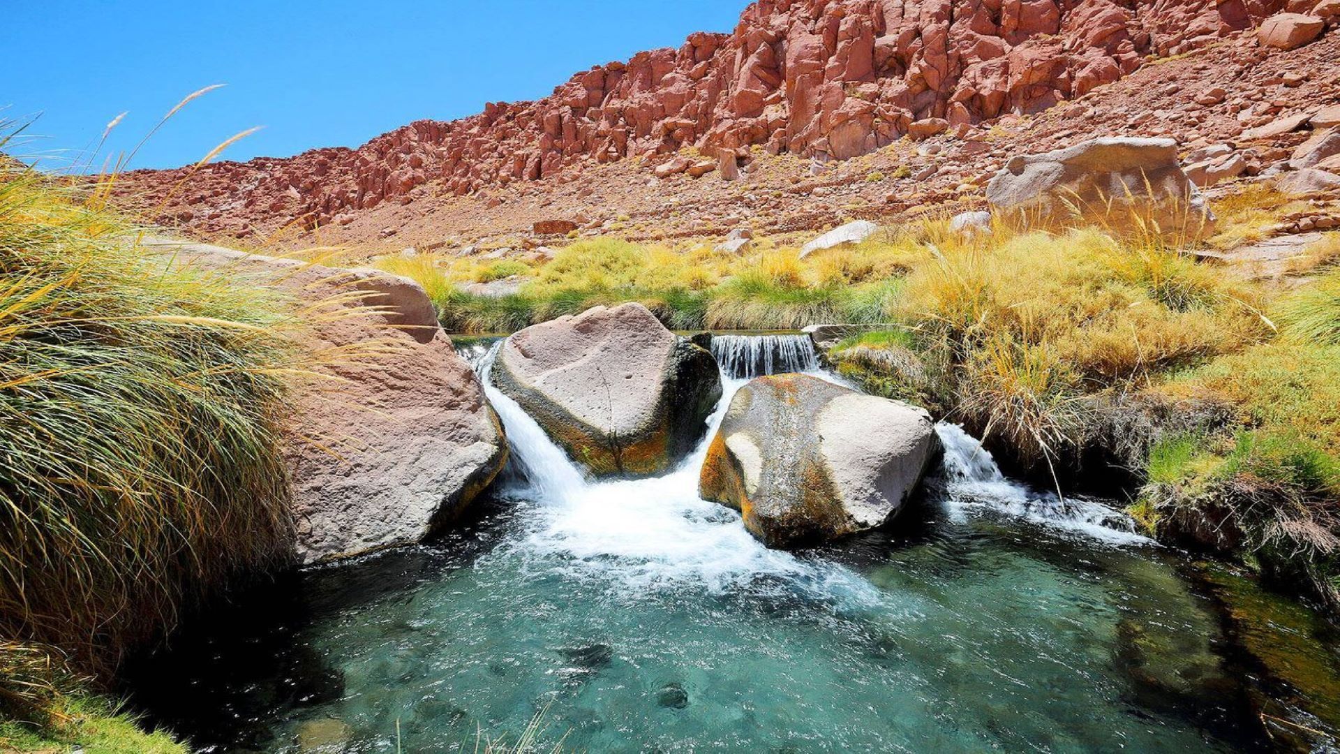 Traslados en San Pedro De Atacama