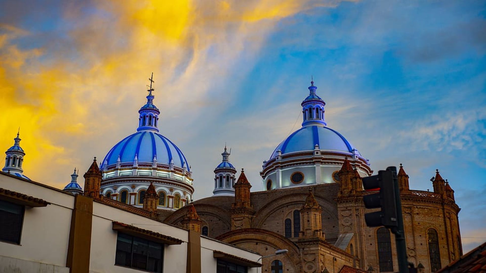 Traslados en Cuenca