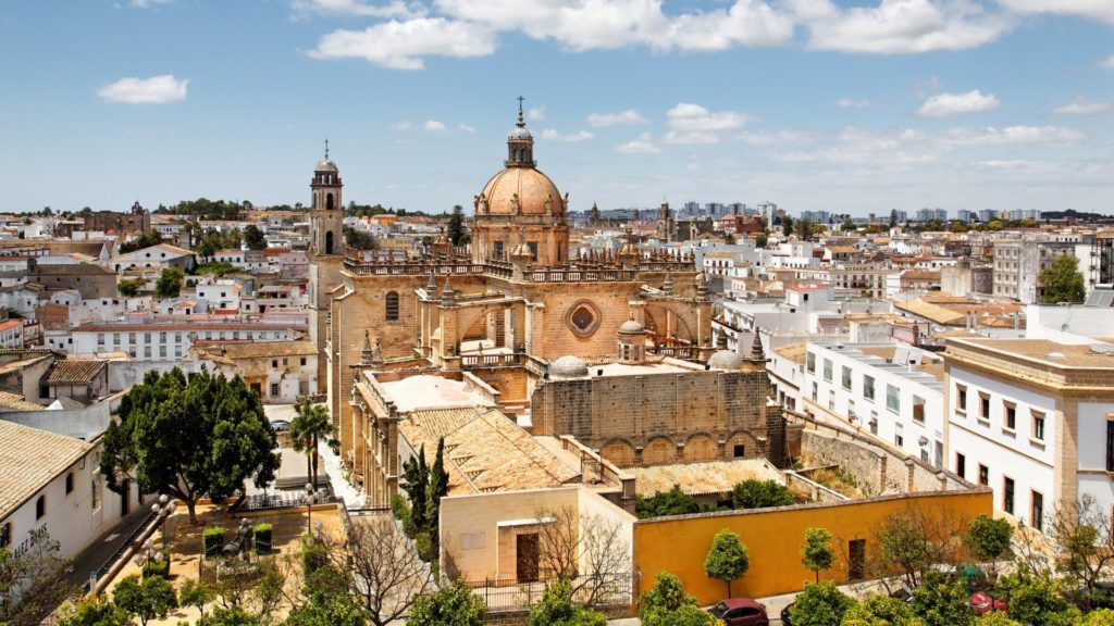 Transfers a Jerez de la Frontera