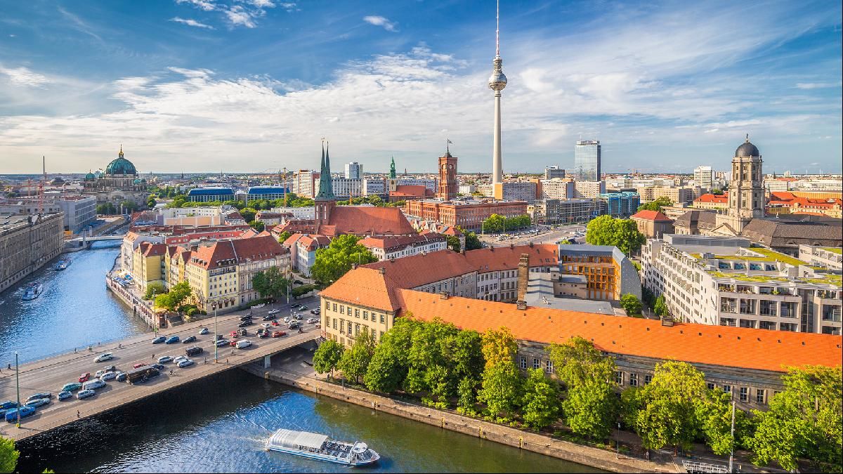 Traslados en Berlín