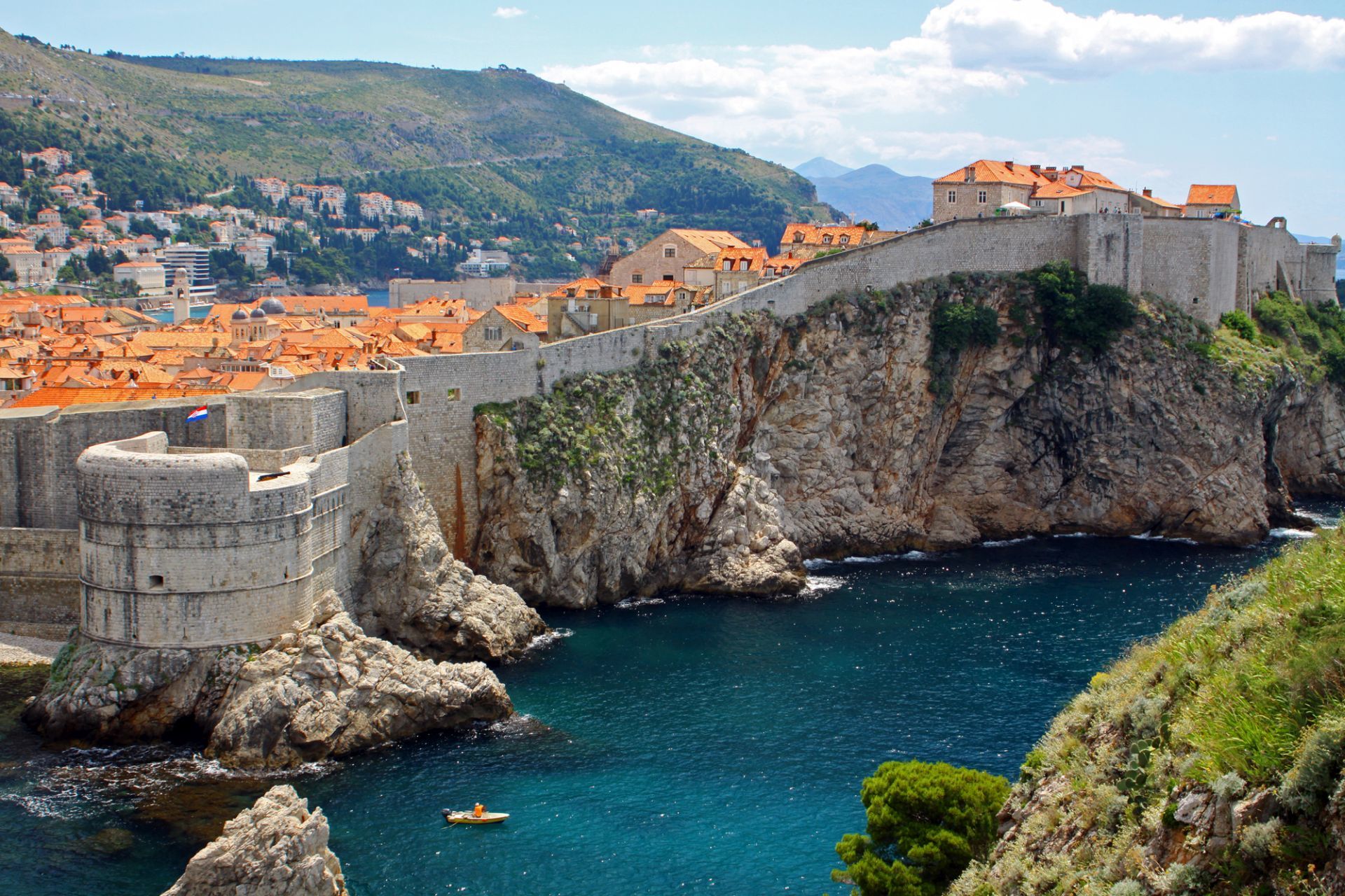 Transfers a Dubrovnik