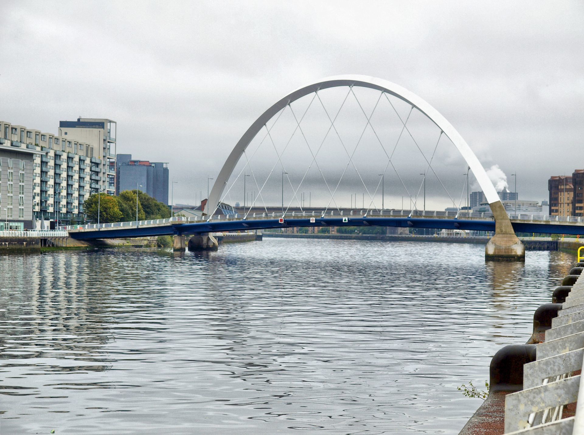 Traslados en Glasgow