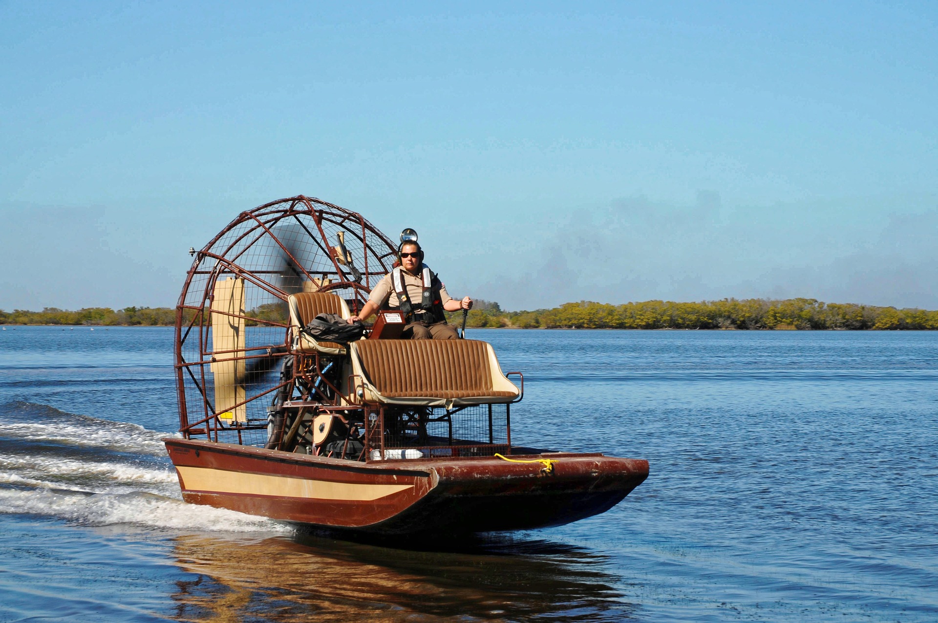 Tour delle Everglades con Prelievo - Alloggi in Miami