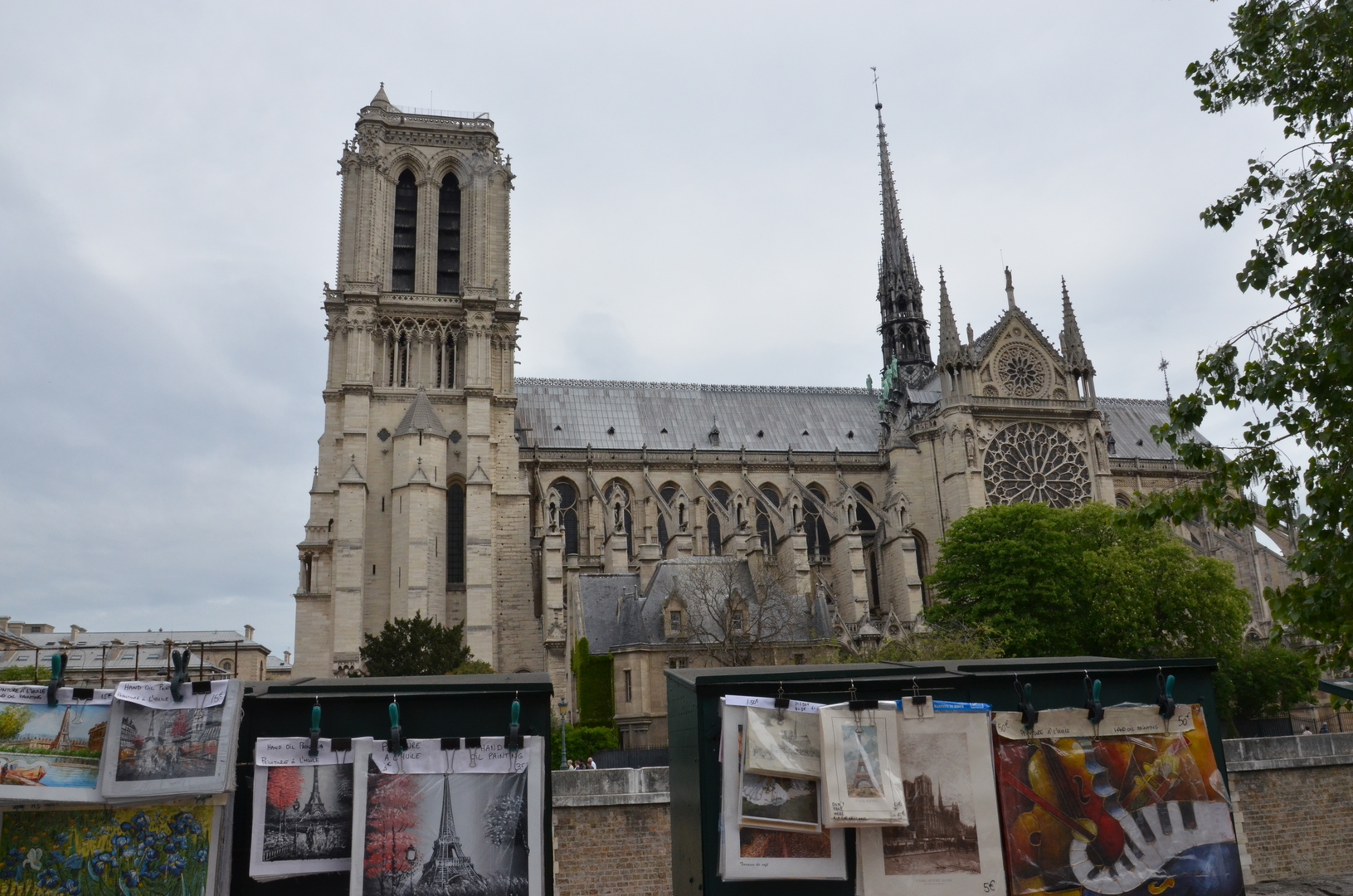 París in Seine by Bike in Small Group - Alloggi in Parigi
