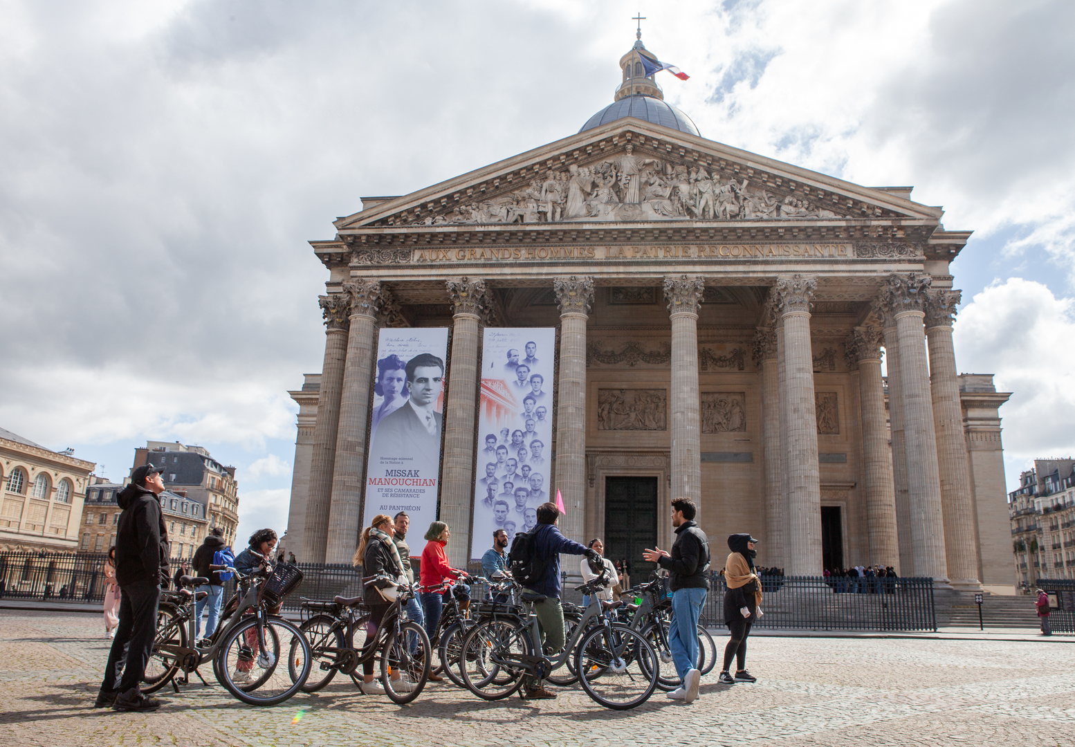 ELECTRIC PARIS - Alloggi in Parigi