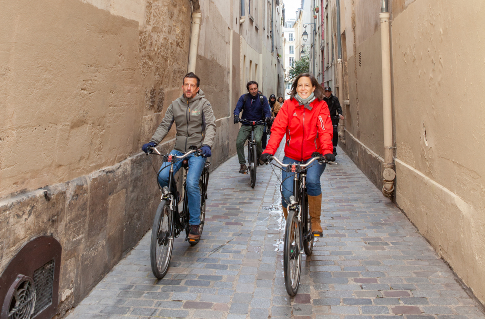 ELECTRIC PARIS - Alloggi in Parigi