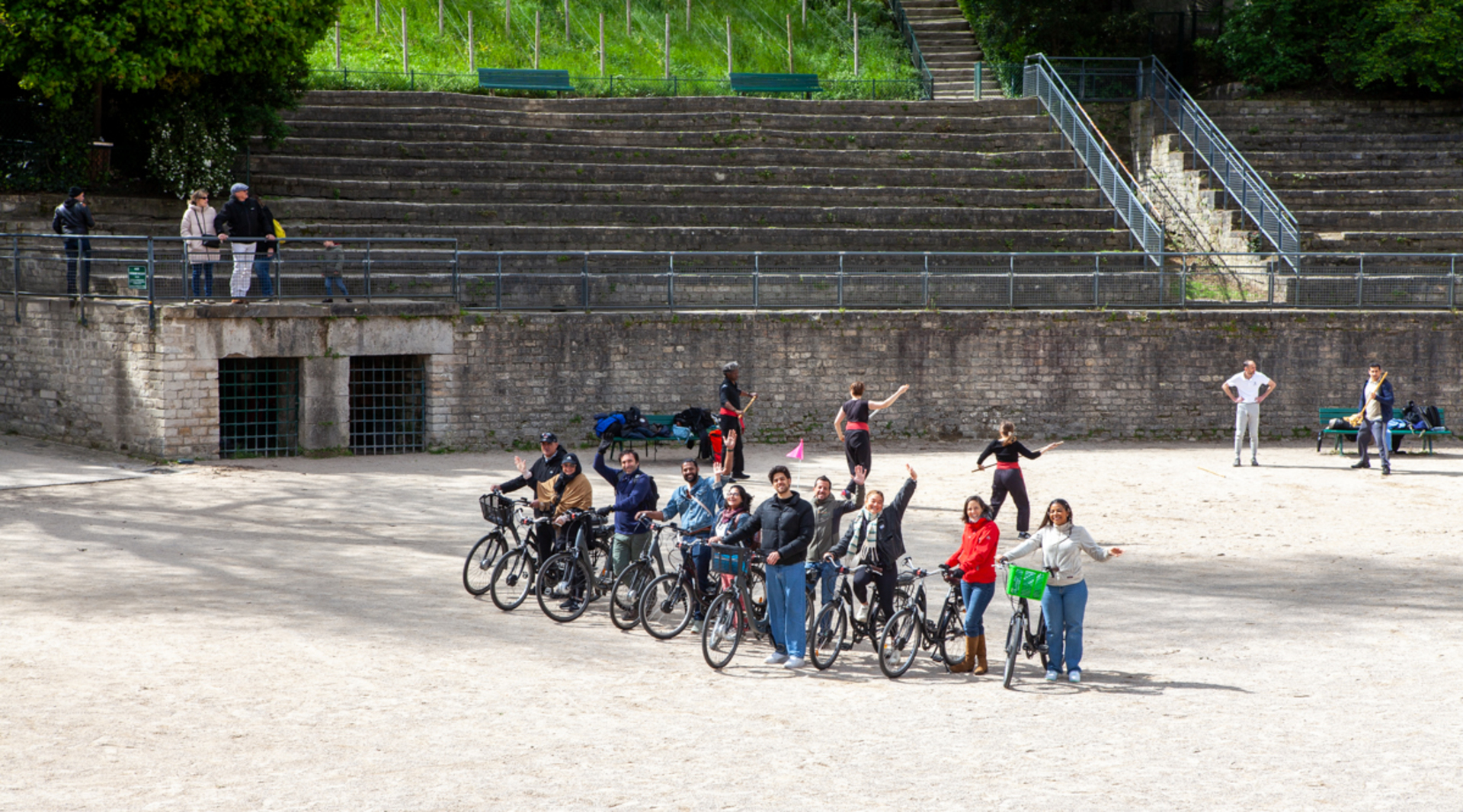 ELECTRIC PARIS - Alloggi in Parigi