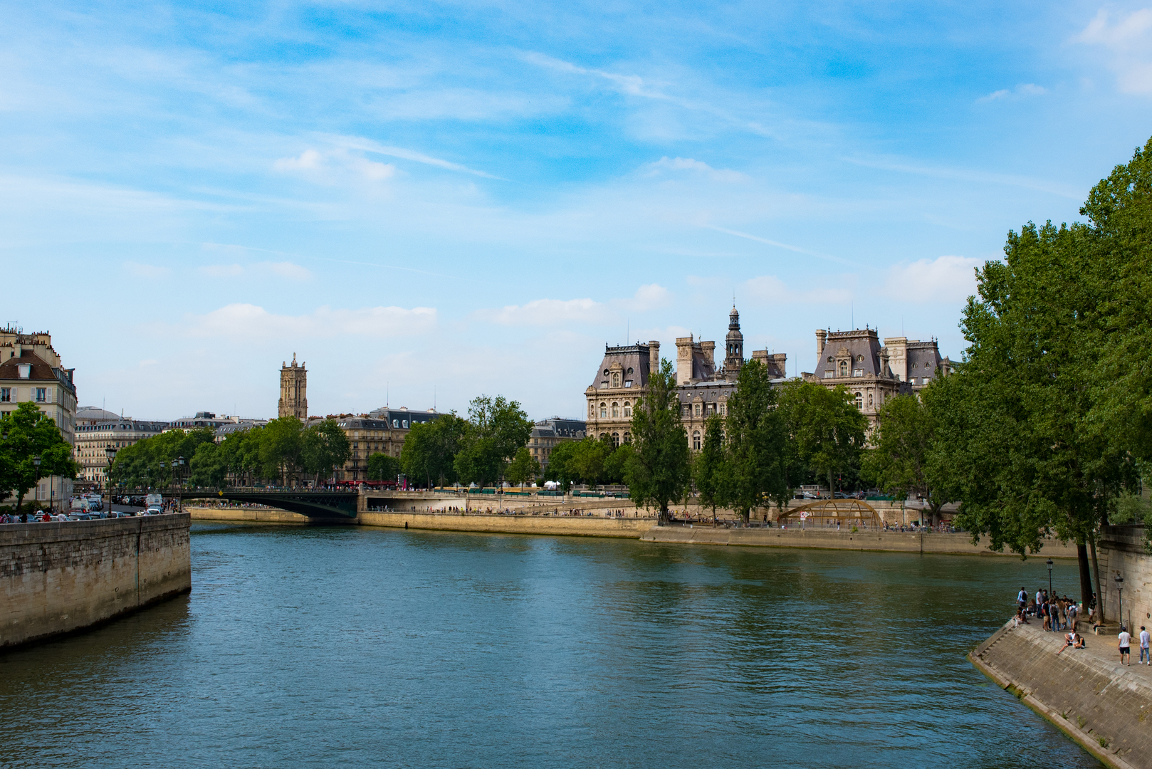ELECTRIC PARIS - Alloggi in Parigi