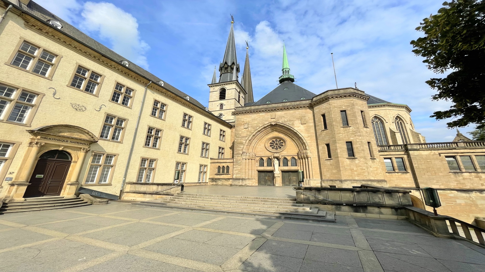 Tour por la Ciudad de Luxemburgo en Privado - Accommodations in Luxembourg