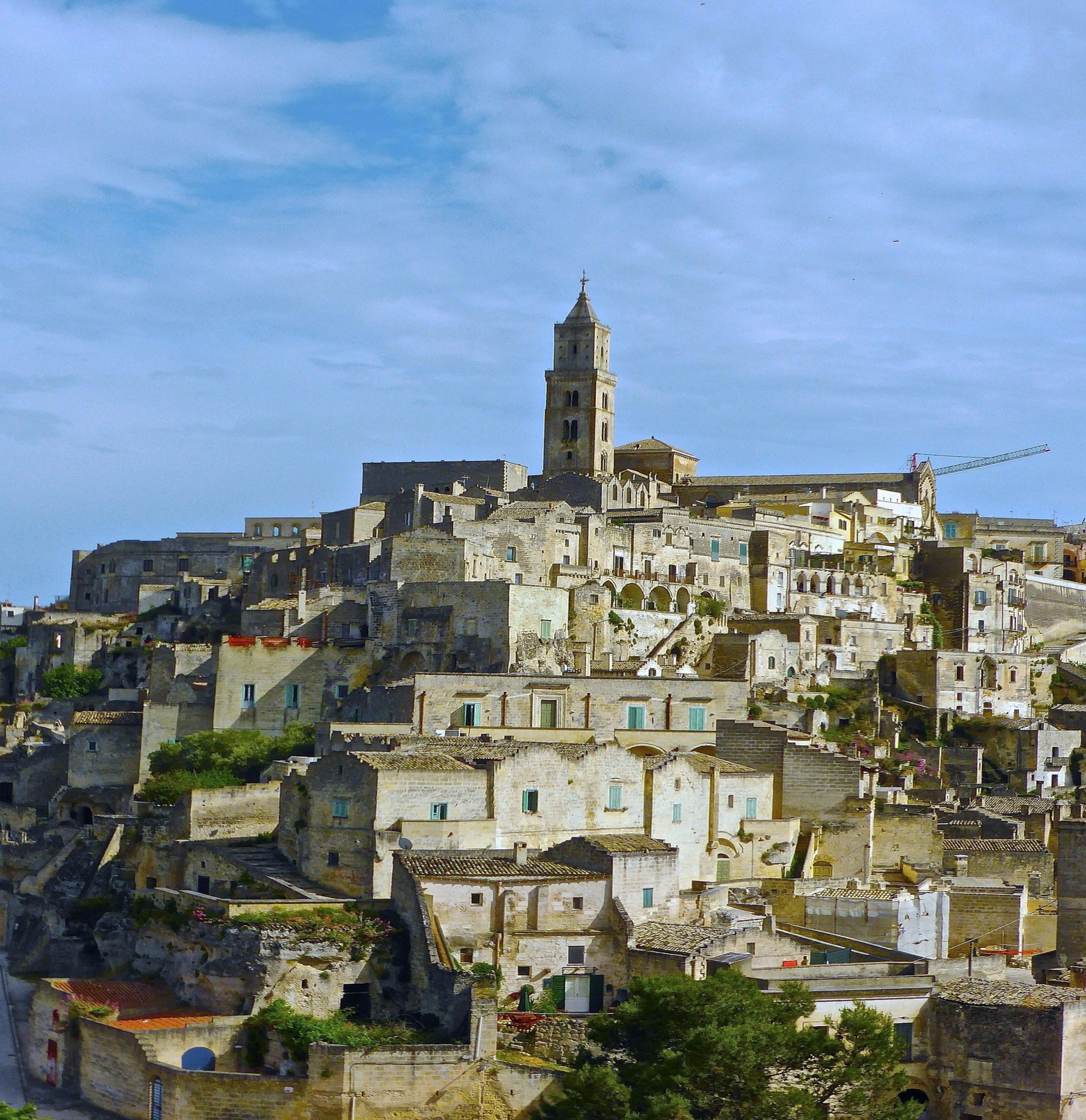 Circuito Maravillas de Puglia de Nápoles a Bari - 7 días 6 noches - Alojamientos en Nápoles
