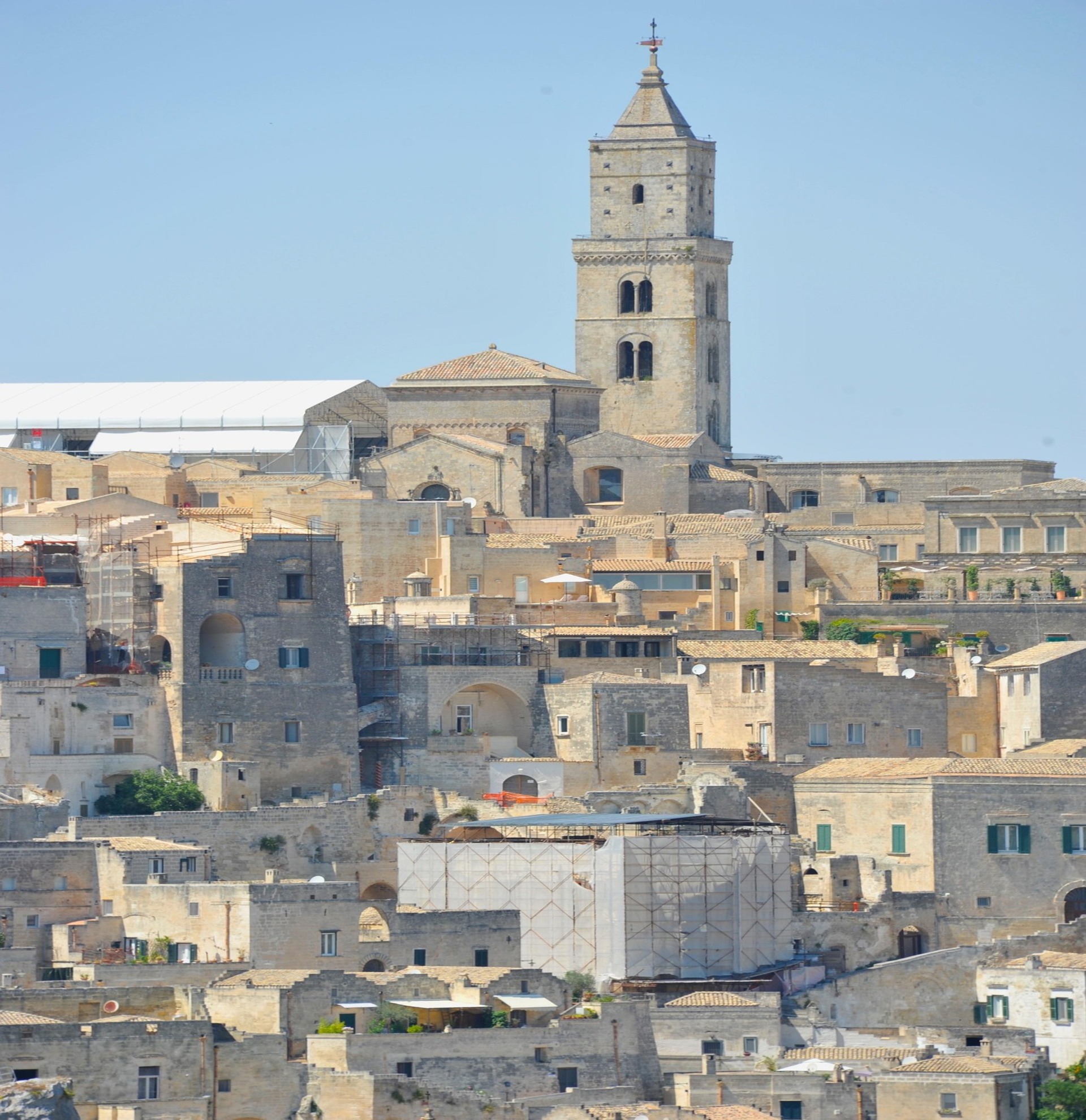 Circuito Maravillas de Puglia de Nápoles a Bari - 7 días 6 noches - Alojamientos en Nápoles