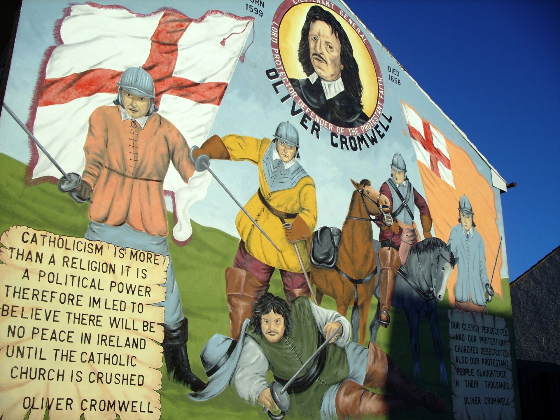 Belfast e il Selciato del Gigante da Dublino in Italiano - Alloggi in Dublino