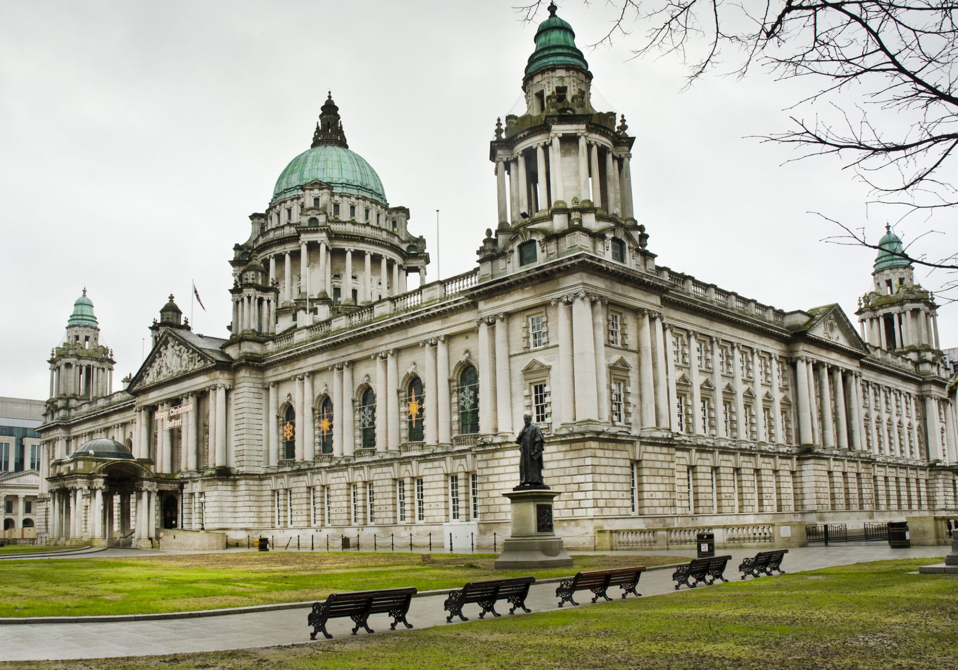 Belfast e il Selciato del Gigante da Dublino in Italiano - Alloggi in Dublino