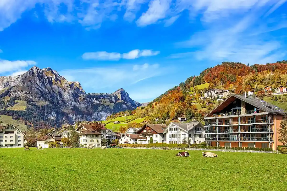 Private Tour to Lucerne and Mount Titlis From Zurich With Pickup - Accommodations in Zurich