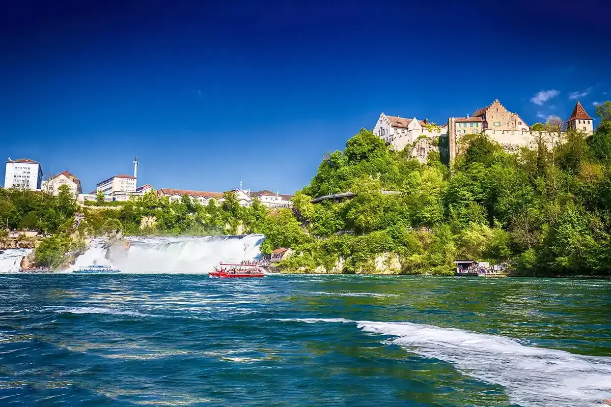 Private Tour to the Black Forest and Rhine Falls From Zurich With Pickup - Accommodations in Zurich