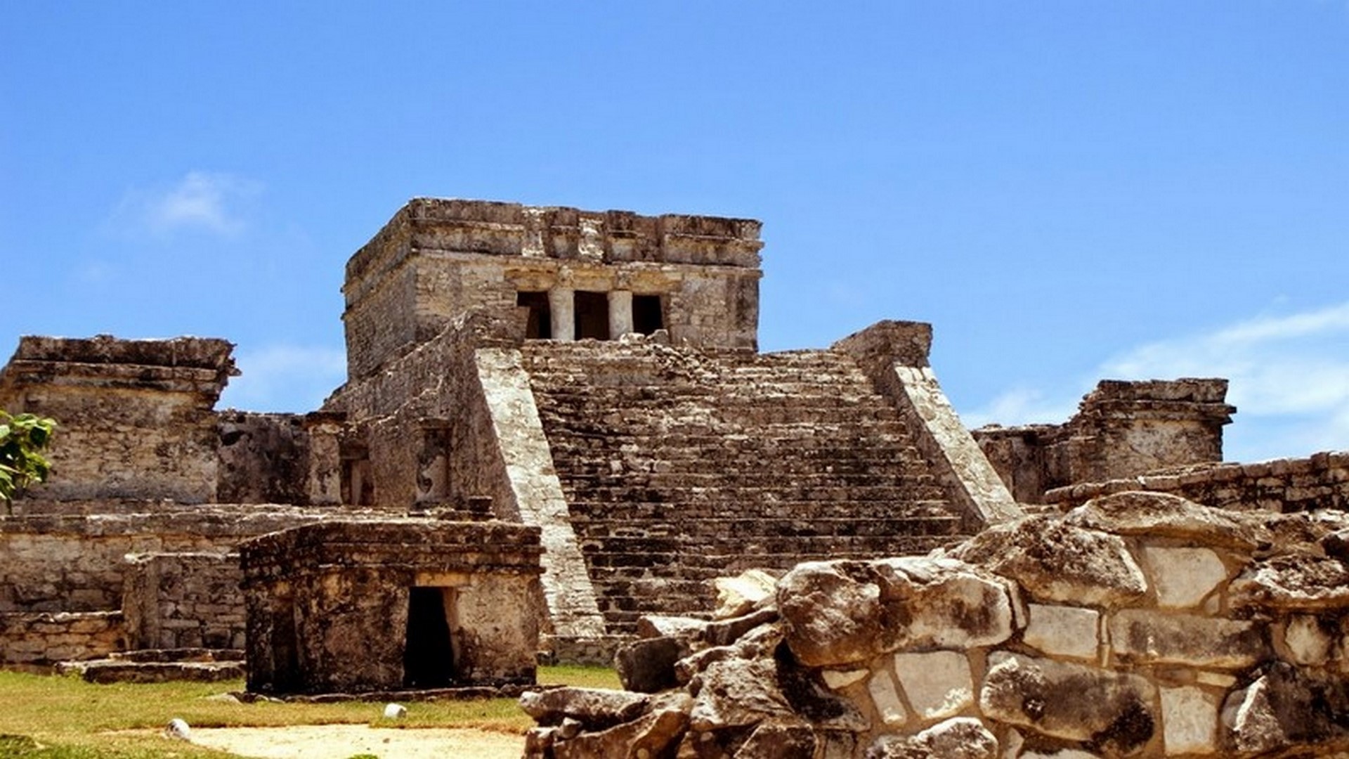 Cobá, Tulum and Mayan Traditions 2026 - Accommodations in Cancún