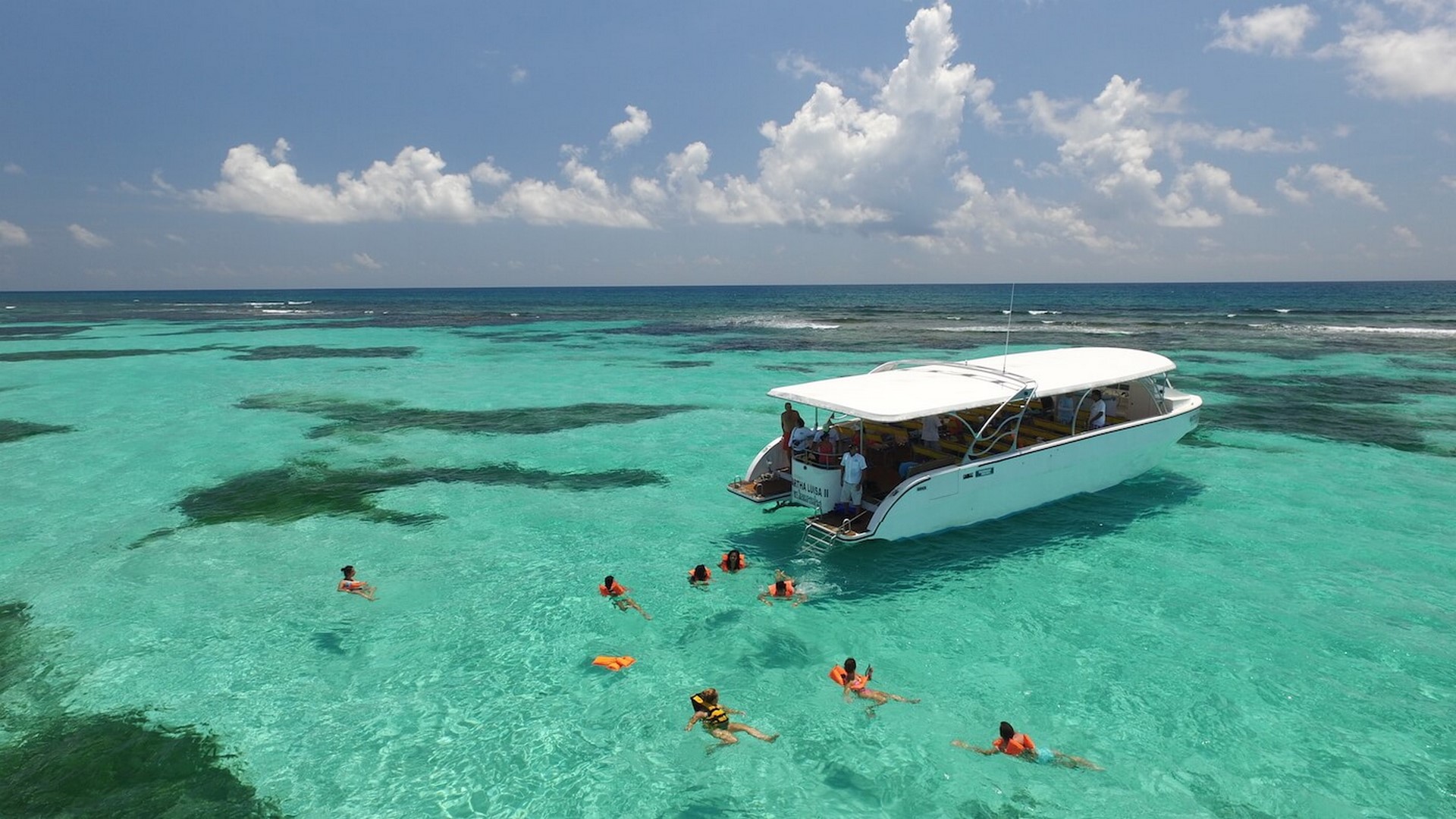 Isla Contoy and Isla Mujeres 2026 - Accommodations in Cancún