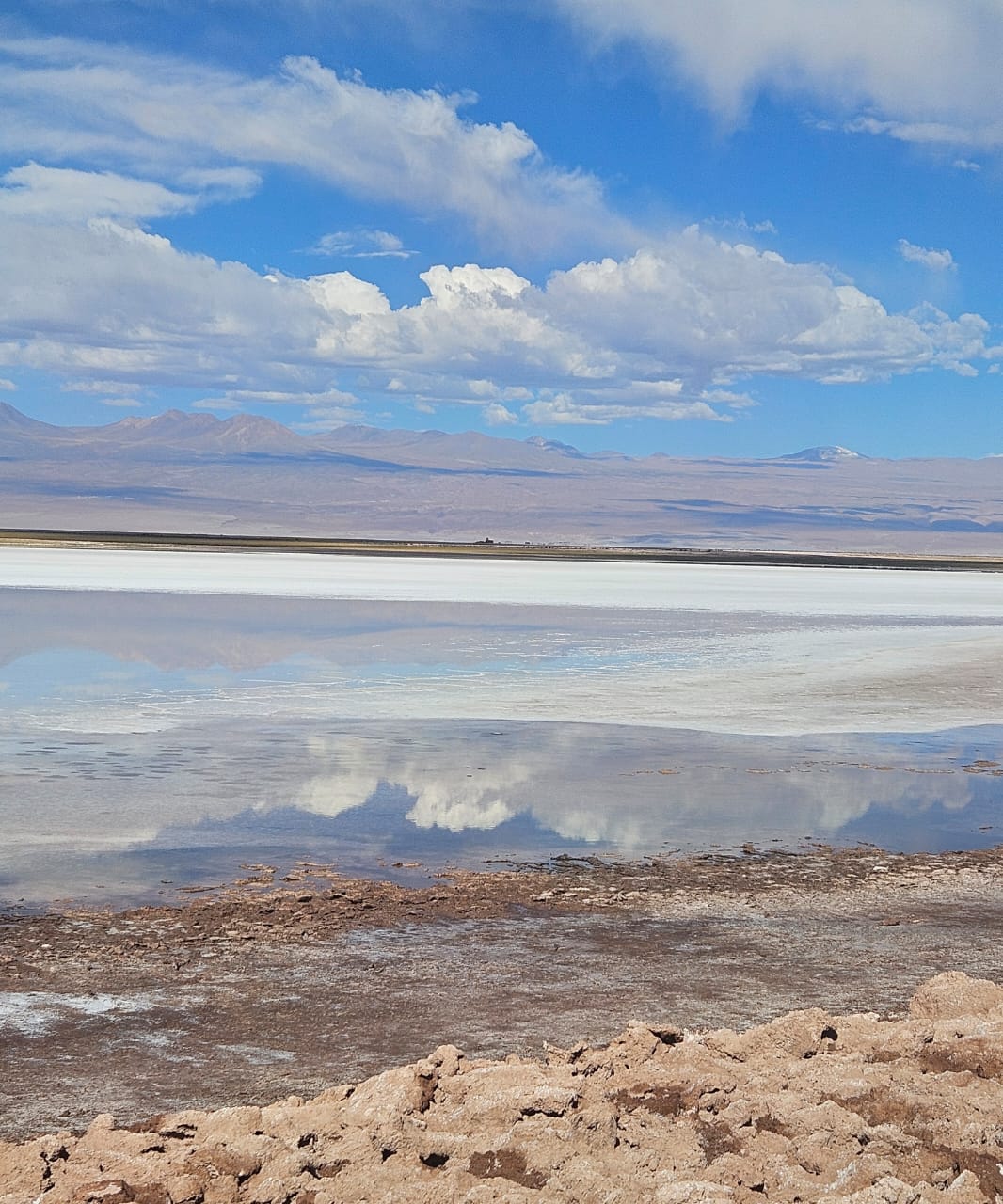 Tour à Lagoa Cejar, Tebenquiche e Ojos del Salar com Ingressos e Recolha em Grupo Pequenho - Acomodações em San Pedro de Atacama