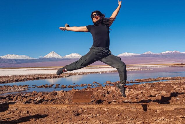 Tour à Lagoa Cejar, Tebenquiche e Ojos del Salar com Ingressos e Recolha em Grupo Pequenho - Acomodações em San Pedro de Atacama