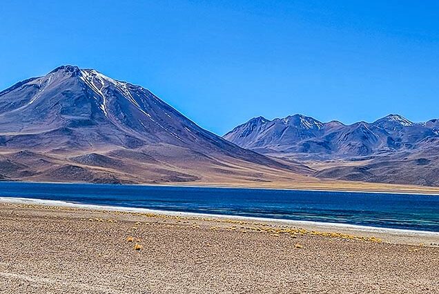 Tour a Piedras Rojas + Lagoas do Altiplano + Lagoa Chaxa com Ingressos e Recolha em Grupo Pequenho - Acomodações em San Pedro de Atacama