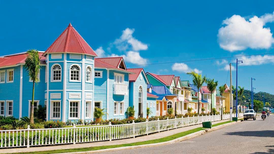 Excursión a Samaná y Cayo Levantado desde Punta Cana con Almuerzo y  Recogida por Hotel - Alojamientos en Punta Cana