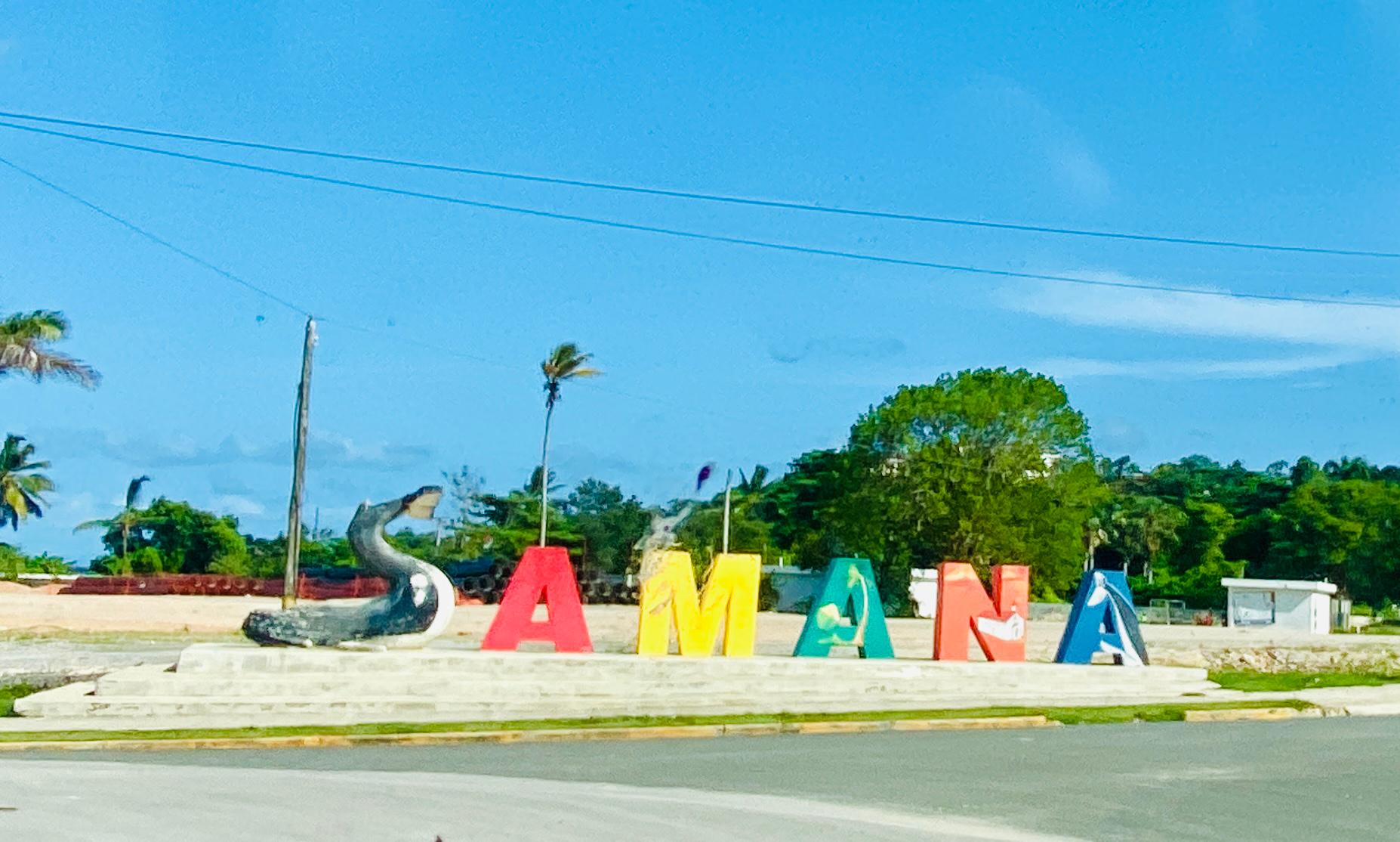 Excursión a Samaná y Cayo Levantado desde Punta Cana con Almuerzo y  Recogida por Hotel - Alojamientos en Punta Cana