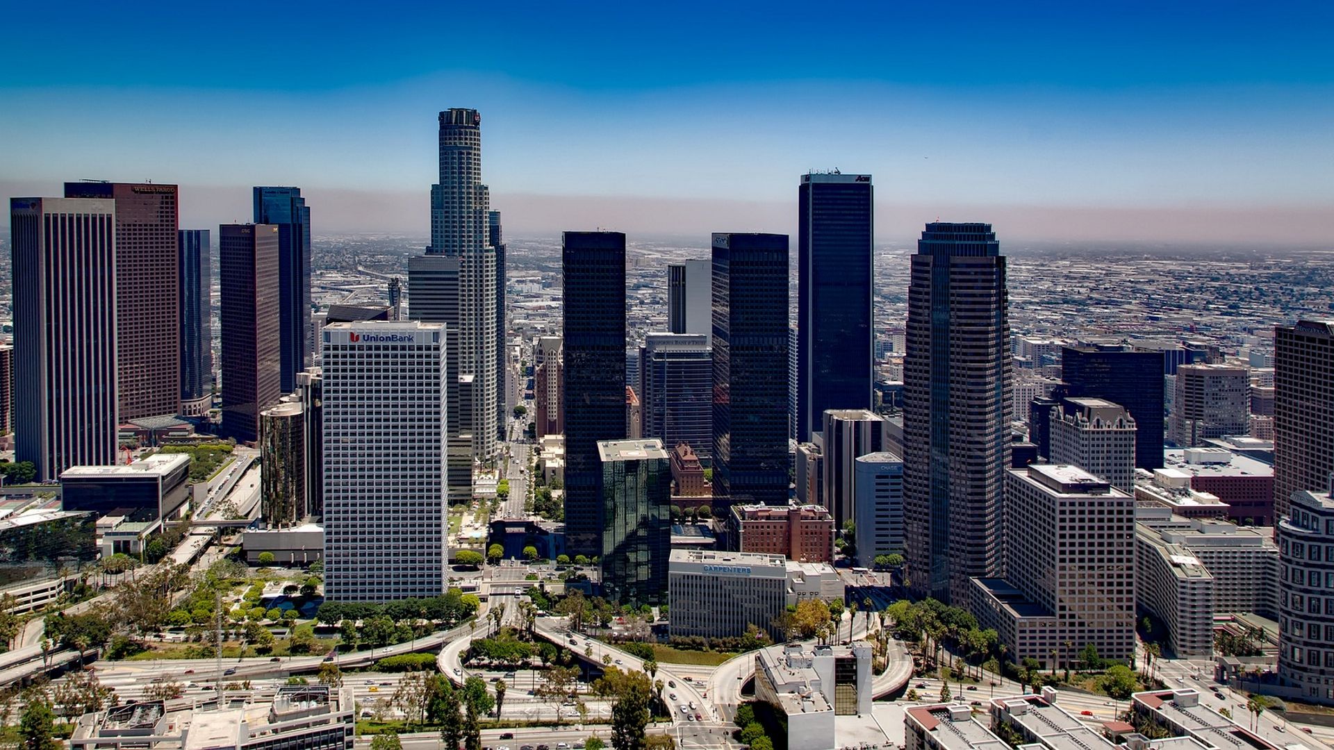 Tour Privado de 6 Horas por Los Ángeles, Beverly Hills, Santa Monica y Venice con Recogida - Alojamientos en Los Ángeles