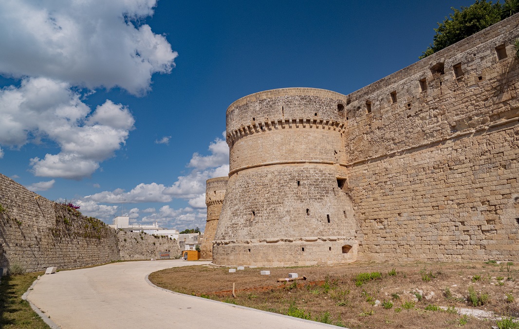 Tour a Otranto saindo de Lecce em Grupo Reduzido - Acomodações em Lecce