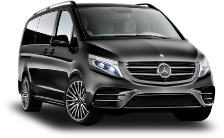 Private Vehicle with Driver at Disposal in Rome - Accommodations in Rome