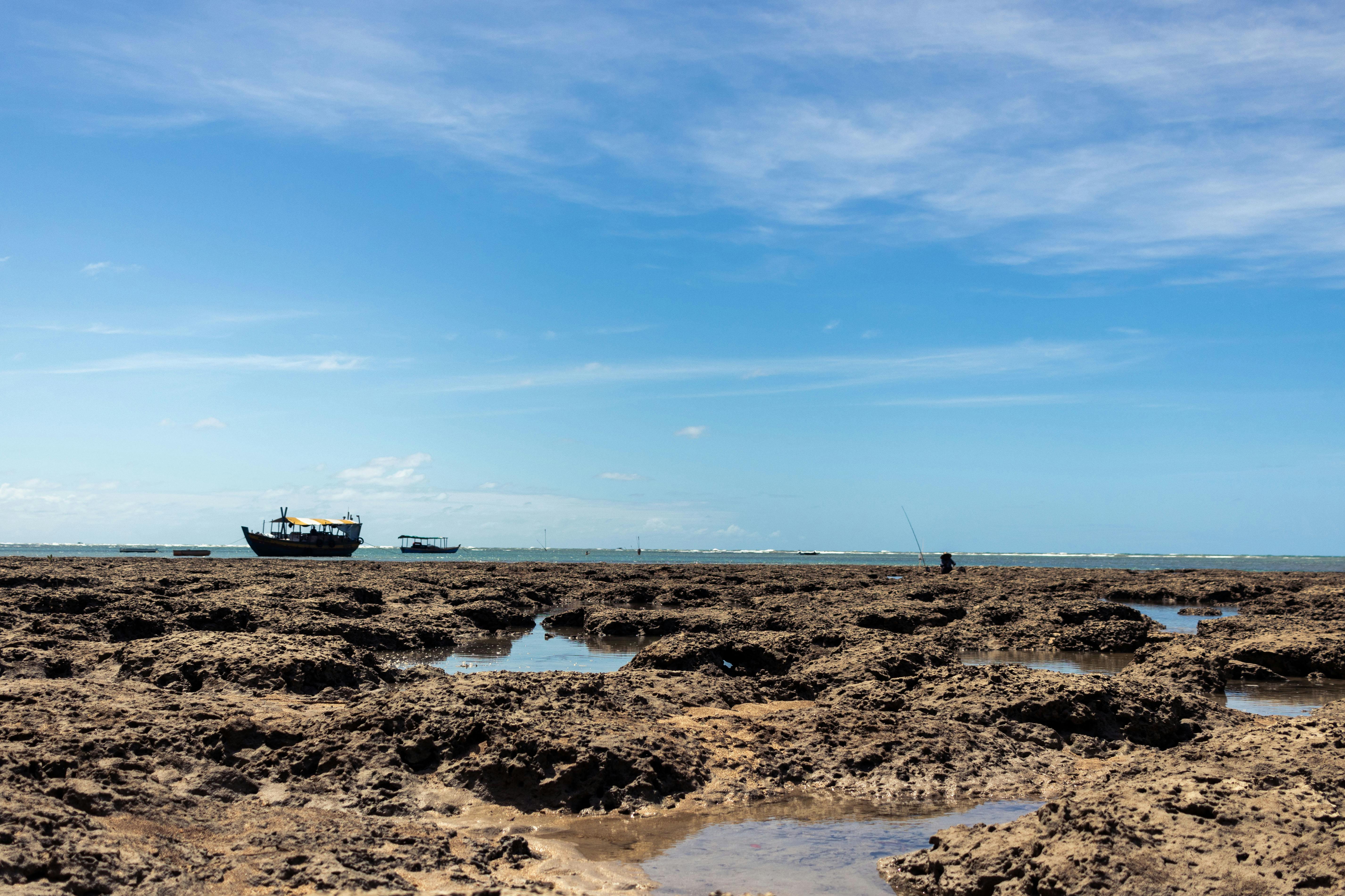 Tour Día Completo a Morro de São Paulo con Recogida - Acomodações em Salvador da Bahia