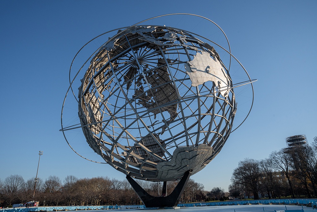 Contrastes de Nueva York + Alto y Bajo Manhattan en Español - Alojamientos en Nueva York