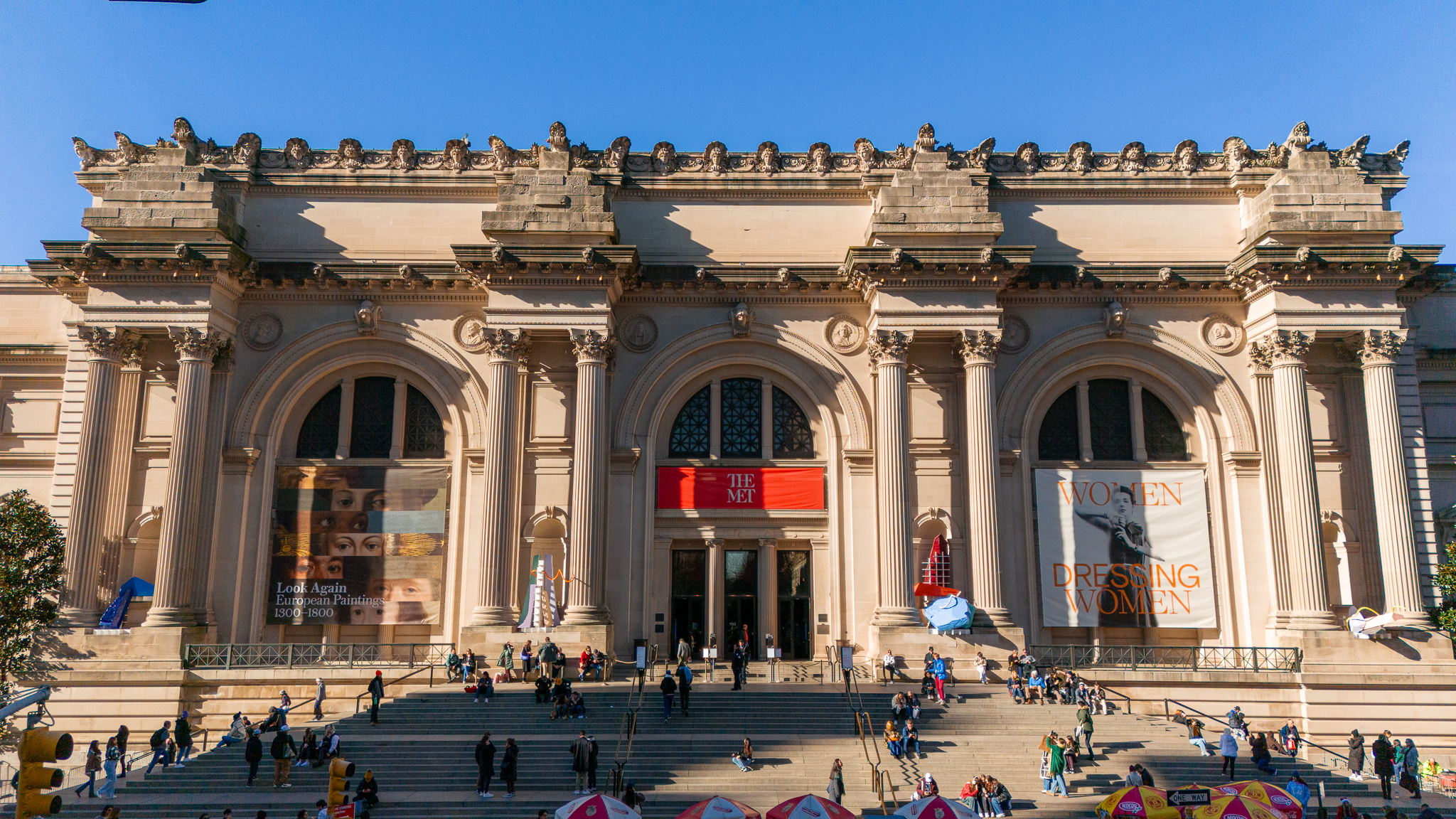 Contrastes de Nueva York + Alto y Bajo Manhattan en Español - Alojamientos en Nueva York
