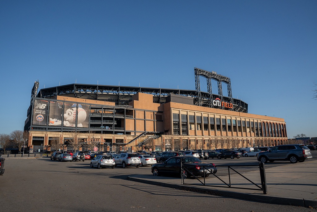 Contrastes de Nueva York + Luces Navideñas en Español - Alojamientos en Nueva York