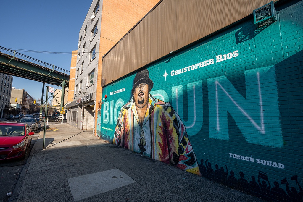 Contrastes de Nueva York + Luces Navideñas en Español - Alojamientos en Nueva York