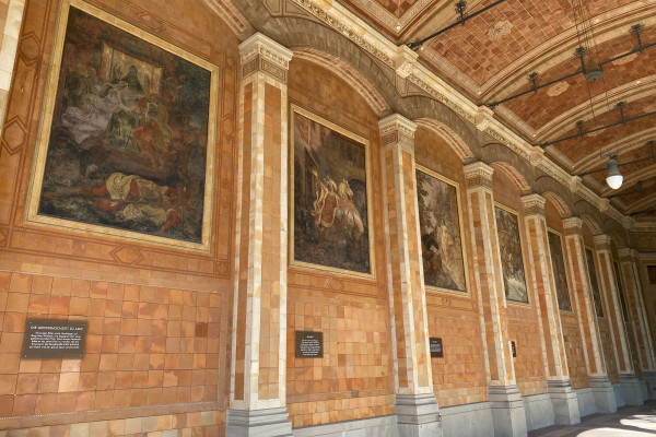 Escursione a Heidelberg e Baden-Baden da Strasburgo in Gruppo Semiprivato - Alloggi in Strasburgo