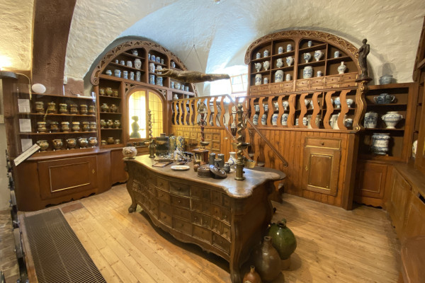 Escursione a Heidelberg e Baden-Baden da Strasburgo in Gruppo Semiprivato - Alloggi in Strasburgo