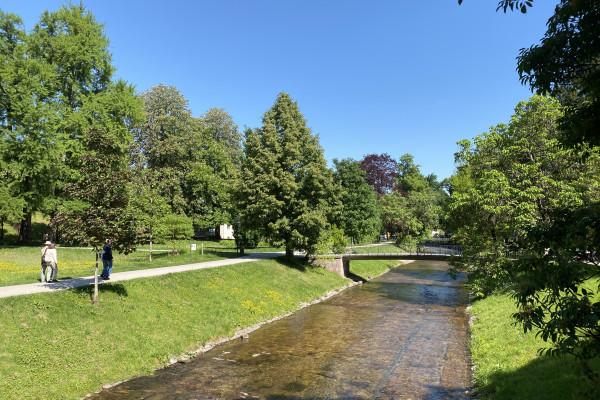 Escursione a Heidelberg e Baden-Baden da Strasburgo in Gruppo Semiprivato - Alloggi in Strasburgo