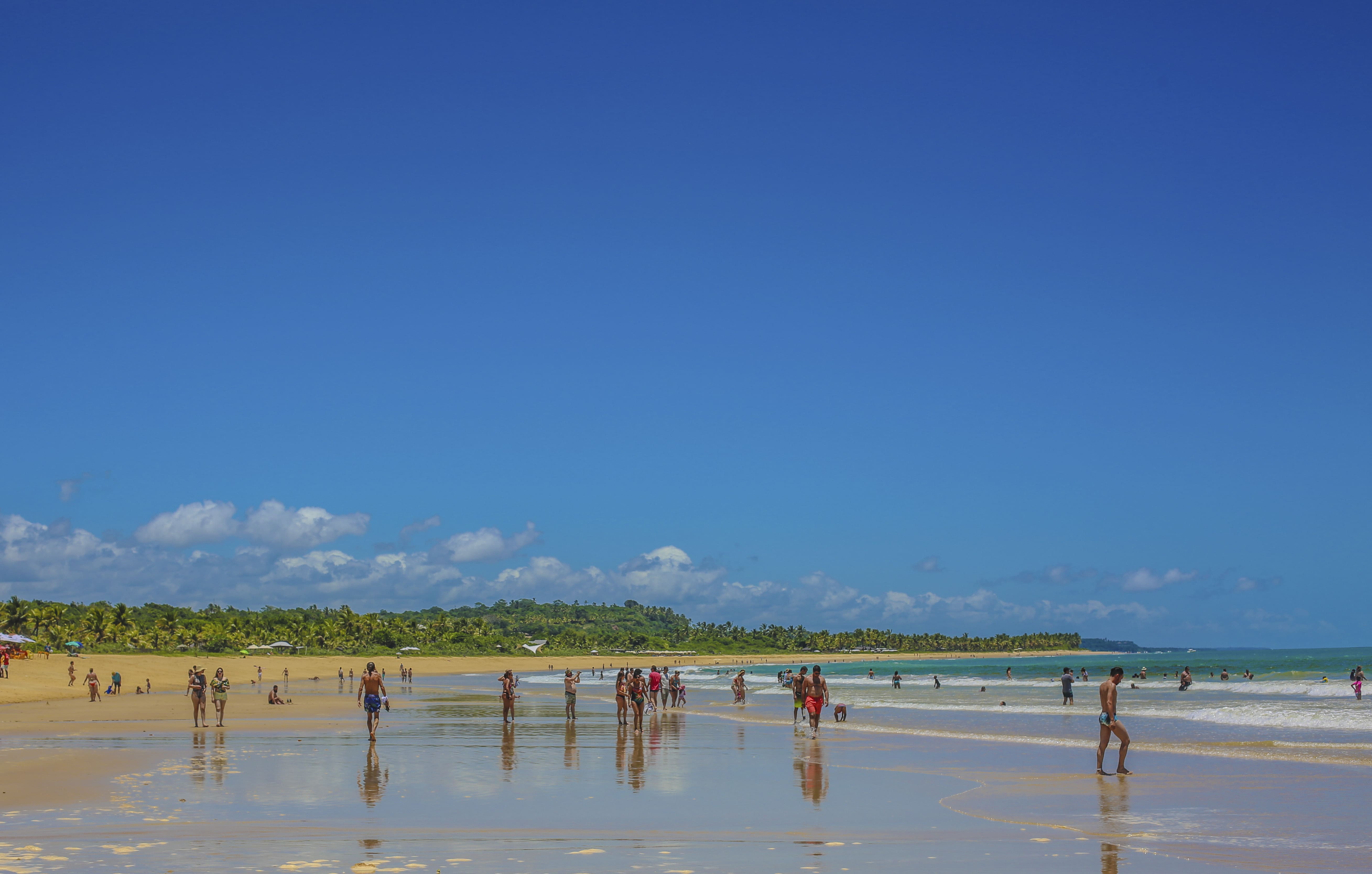 Tour de Día Completo a Trancoso con Recogida - Alojamientos en Porto Seguro