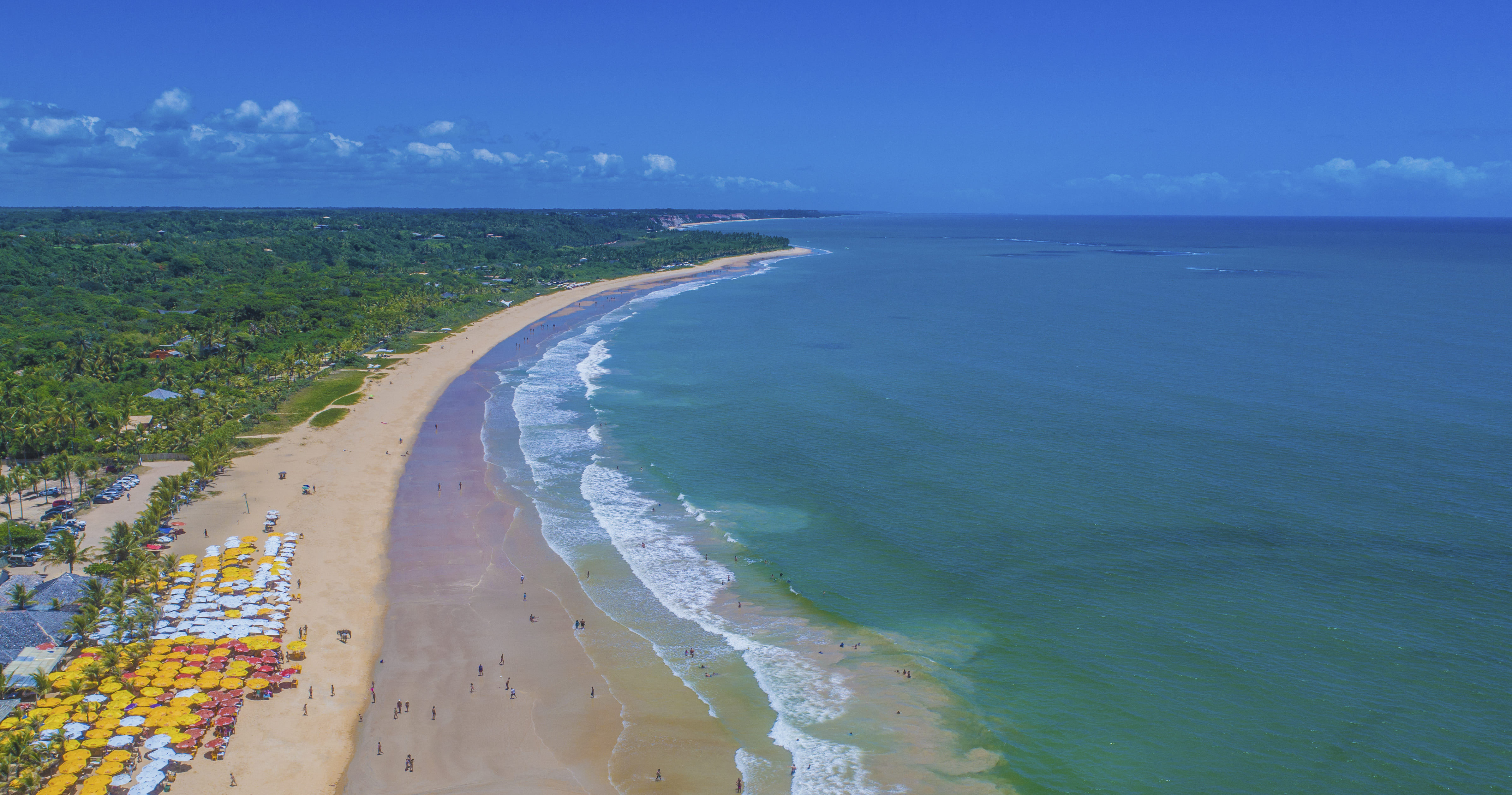 Tour de Día Completo a Trancoso con Recogida - Alojamientos en Porto Seguro