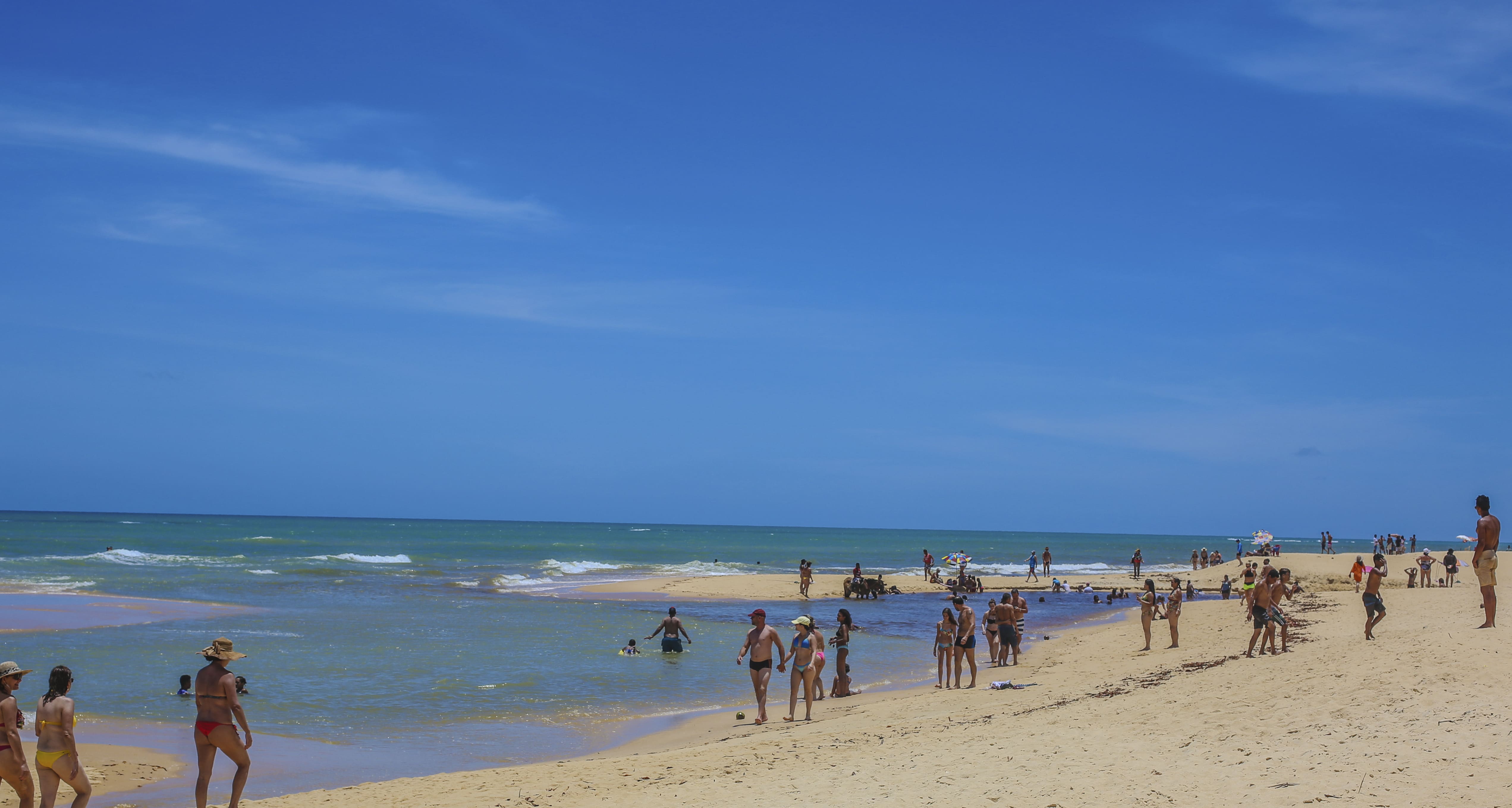 Tour de Día Completo a Trancoso con Recogida - Alojamientos en Porto Seguro